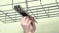 aluminum-cable-tray-support